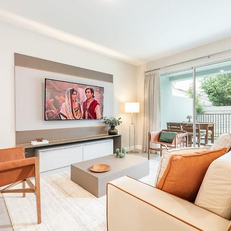 Formosa Valley Resort By Vhc - 4 Bedrooms Orlando Bagian luar foto