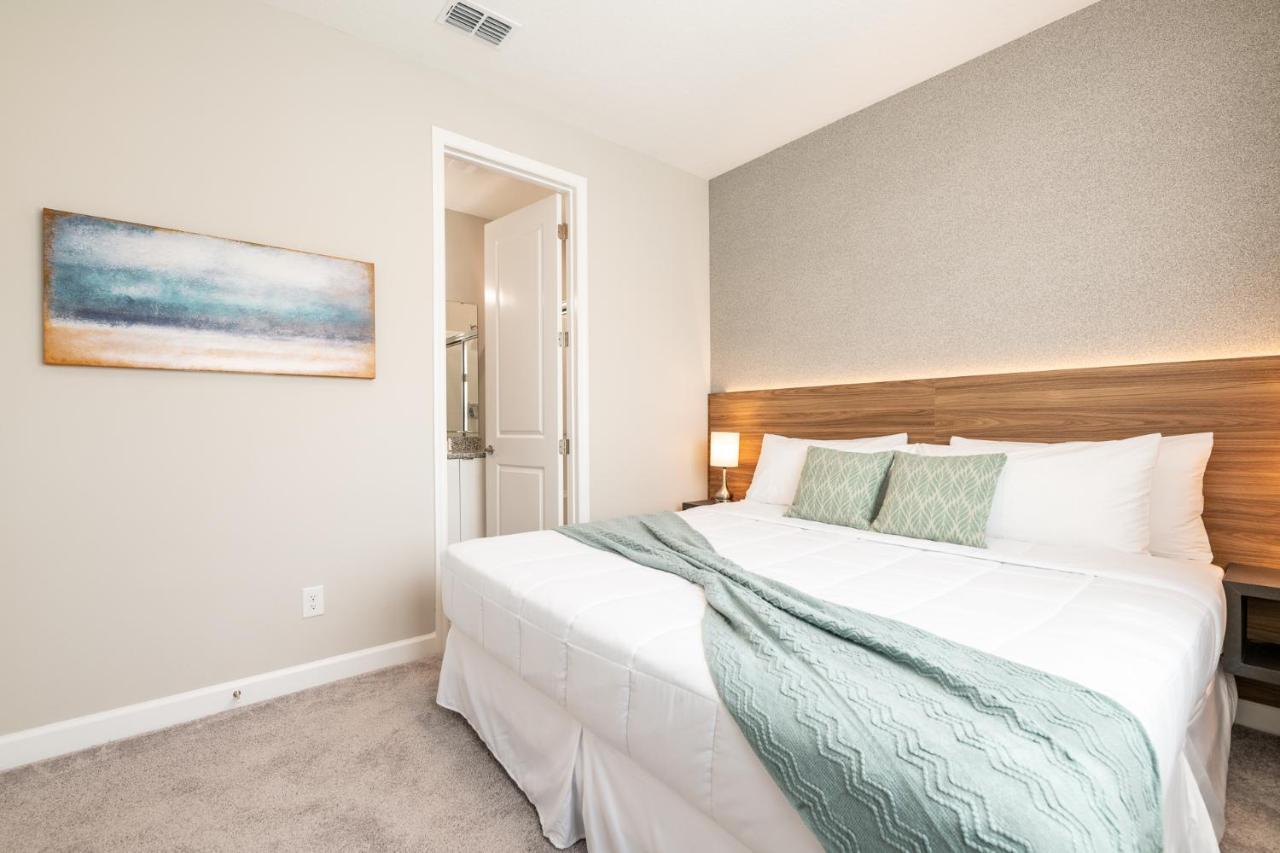 Formosa Valley Resort By Vhc - 4 Bedrooms Orlando Bagian luar foto