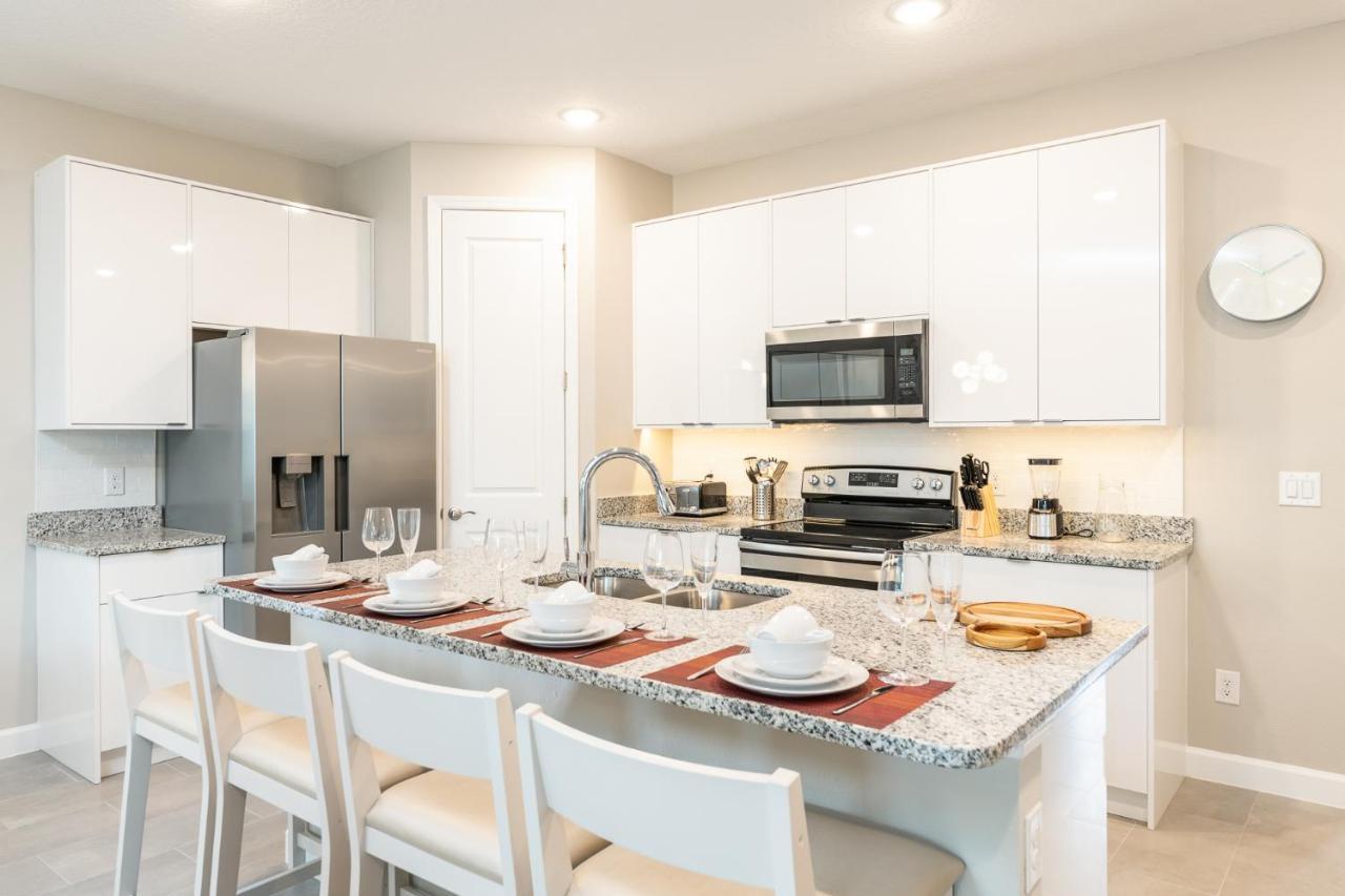 Formosa Valley Resort By Vhc - 4 Bedrooms Orlando Bagian luar foto