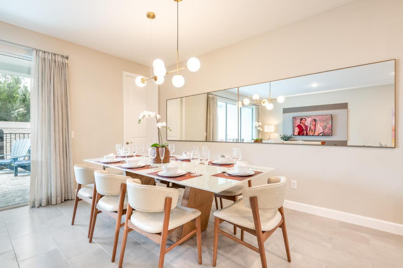Formosa Valley Resort By Vhc - 4 Bedrooms Orlando Bagian luar foto