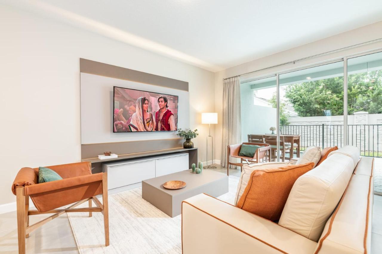 Formosa Valley Resort By Vhc - 4 Bedrooms Orlando Bagian luar foto