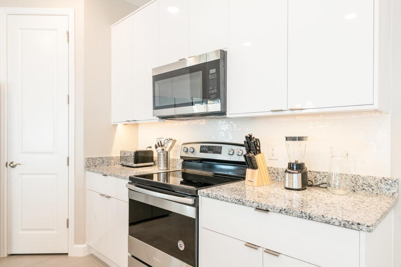 Formosa Valley Resort By Vhc - 4 Bedrooms Orlando Bagian luar foto