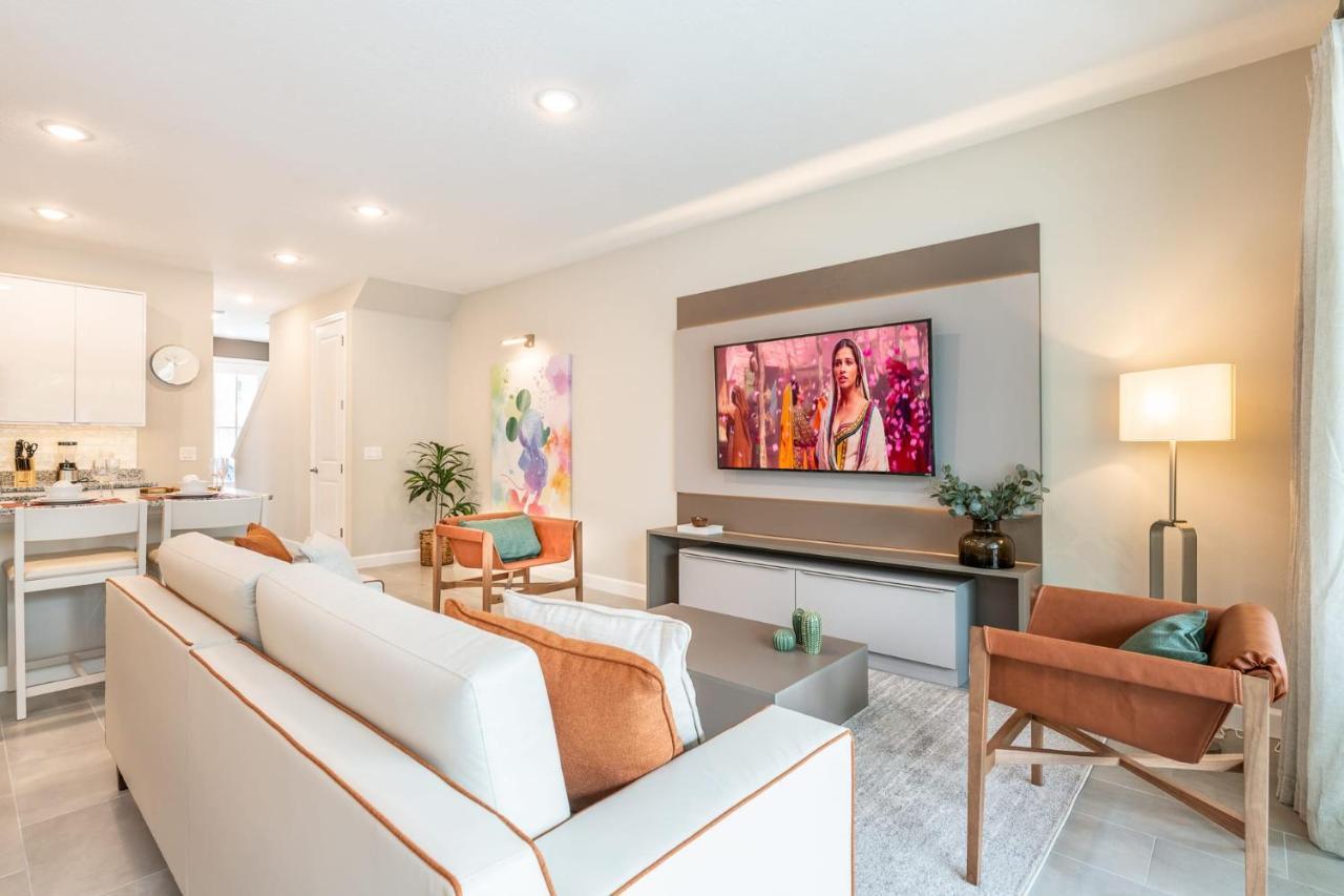 Formosa Valley Resort By Vhc - 4 Bedrooms Orlando Bagian luar foto