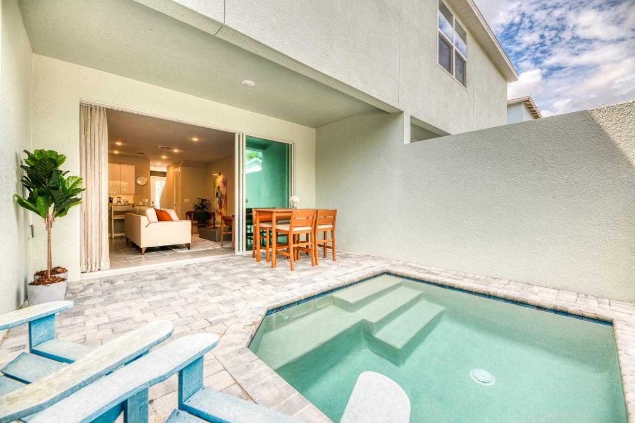 Formosa Valley Resort By Vhc - 4 Bedrooms Orlando Bagian luar foto