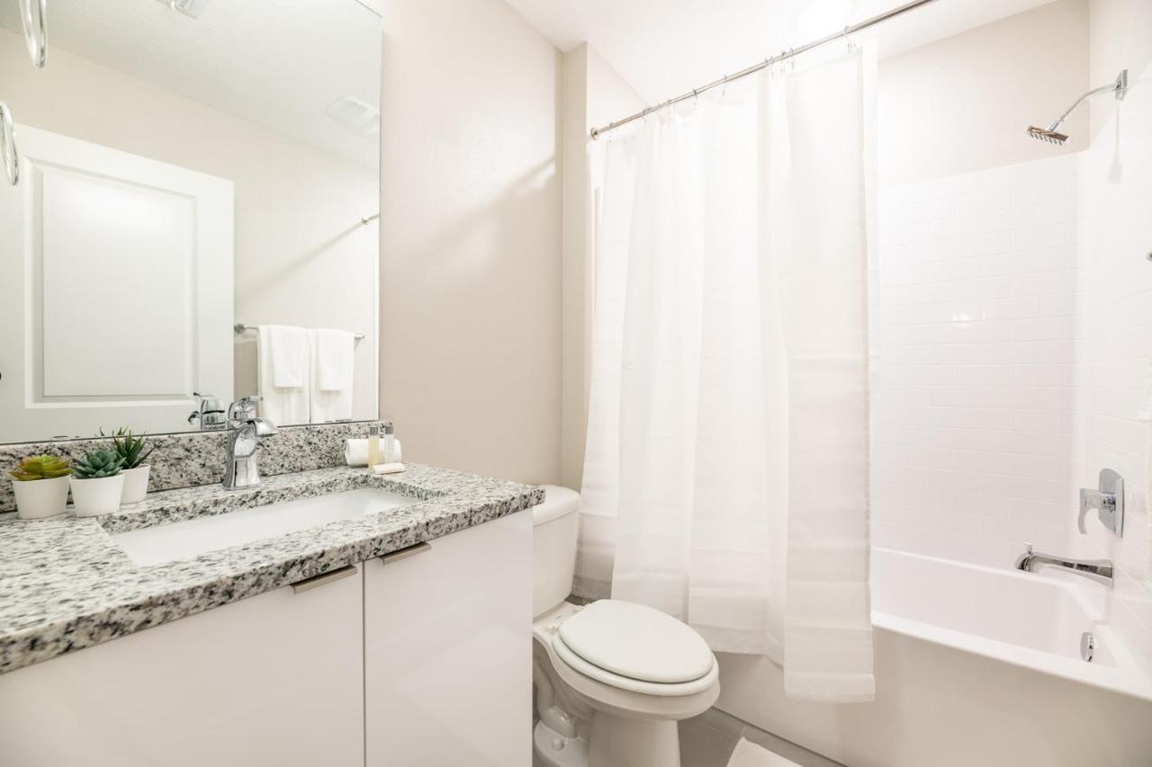 Formosa Valley Resort By Vhc - 4 Bedrooms Orlando Bagian luar foto