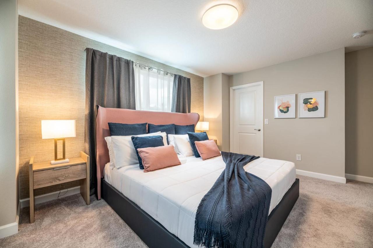 Formosa Valley Resort By Vhc - 4 Bedrooms Orlando Bagian luar foto