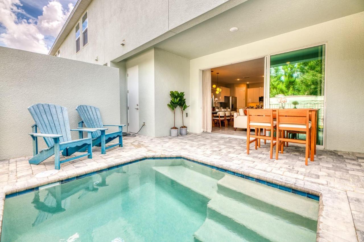 Formosa Valley Resort By Vhc - 4 Bedrooms Orlando Bagian luar foto