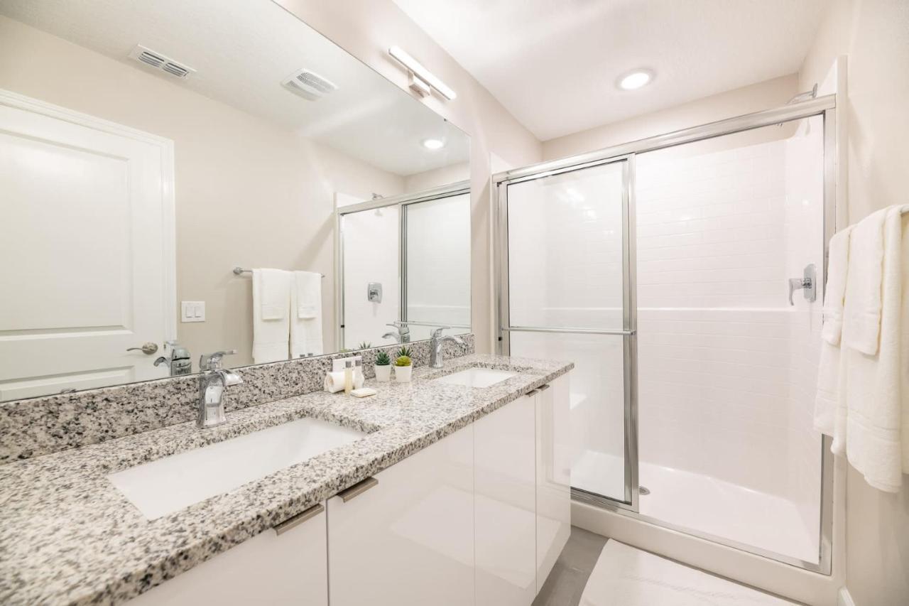 Formosa Valley Resort By Vhc - 4 Bedrooms Orlando Bagian luar foto