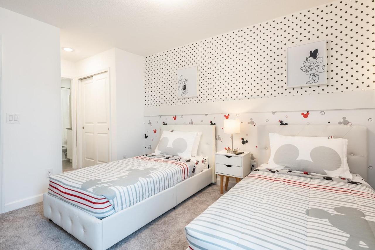 Formosa Valley Resort By Vhc - 4 Bedrooms Orlando Bagian luar foto