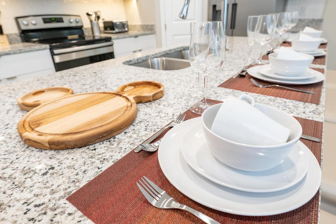 Formosa Valley Resort By Vhc - 4 Bedrooms Orlando Bagian luar foto