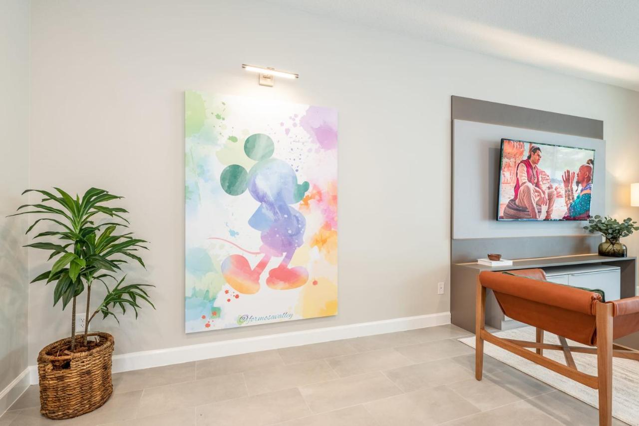 Formosa Valley Resort By Vhc - 4 Bedrooms Orlando Bagian luar foto